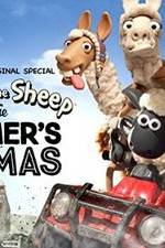 Watch Shaun the Sheep: The Farmer's Llamas Megashare