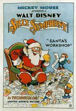 Watch Santa\'s Workshop Megashare