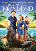 Watch Return to Nim\'s Island Megashare