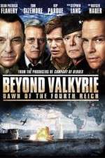 Watch Beyond Valkyrie: Dawn of the 4th Reich Megashare