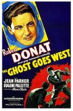 Watch The Ghost Goes West Megashare