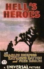 Watch Hell\'s Heroes Megashare