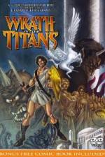Watch Wrath of the Titans Megashare