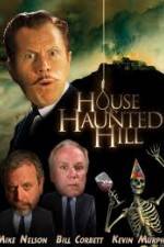 Watch Rifftrax: House on Haunted Hill Megashare