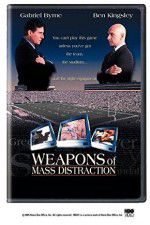 Watch Weapons of Mass Distraction Megashare