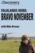 Watch Falklands Hero Bravo November Megashare