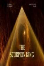 Watch National Geographic The Scorpion King Megashare