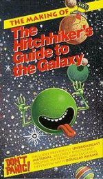 Watch The Making of \'The Hitch-Hiker\'s Guide to the Galaxy\' Megashare