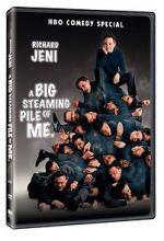 Watch Richard Jeni: A Big Steaming Pile of Me Megashare