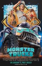 Watch Monster Trucks Megashare