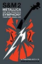 Watch Metallica & San Francisco Symphony - S&M2 Megashare