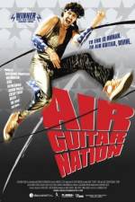 Watch Air Guitar Nation Megashare
