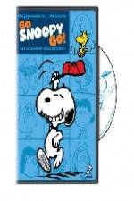 Watch Happiness Is Peanuts: Go Snoopy Go Megashare