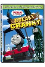 Watch Thomas & Friends: Creaky Cranky Megashare