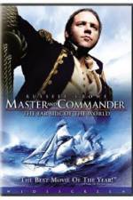 Watch Master and Commander: The Far Side of the World Megashare