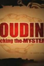 Watch Houdini Unlocking the Mystery Megashare
