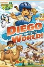 Watch Go Diego Go! - Diego Saves the World Megashare