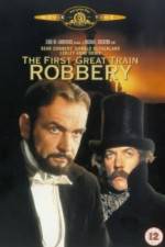 Watch The First Great Train Robbery Megashare
