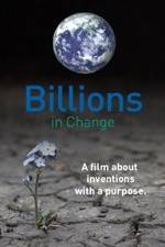 Watch Billions in Change Megashare