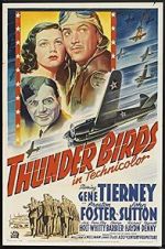 Watch Thunder Birds: Soldiers of the Air Megashare