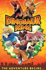 Watch Dinosaur King: The Adventure Begins Megashare