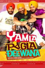Watch Yamla Pagla Deewana Megashare