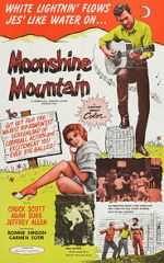 Watch Moonshine Mountain Megashare