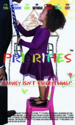 Watch Priorities Chapter One: Money Isn\'t Everything Megashare