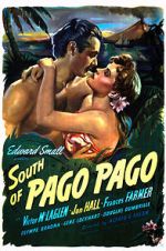 Watch South of Pago Pago Megashare