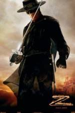 Watch The Legend of Zorro Megashare