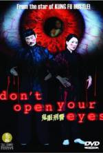 Watch Don't Open Your Eyes Megashare