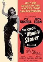 Watch The Revolt of Mamie Stover Megashare