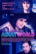 Watch Adult World Megashare
