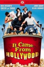 Watch It Came from Hollywood Megashare