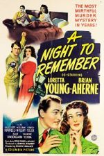 Watch A Night to Remember Megashare