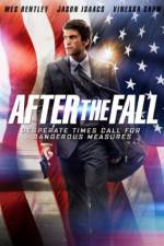 Watch After the Fall Megashare