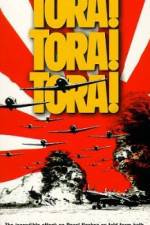 Watch Tora! Tora! Tora! Megashare