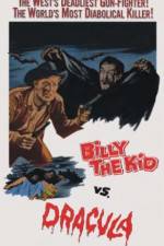 Watch Billy the Kid vs Dracula Megashare
