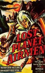 Watch Lost Planet Airmen Megashare