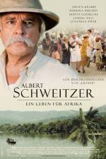 Watch Albert Schweitzer Megashare