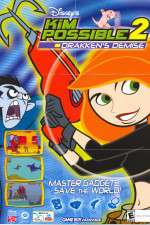 Watch Kim Possible 2 Drakken's Demise Megashare