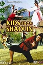 Watch Kids from Shaolin Megashare