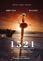 Watch 1521: The Quest for Love and Freedom Megashare