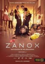 Watch Zanox Online Megashare