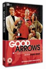 Watch Good Arrows Megashare