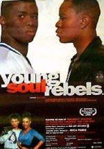 Watch Young Soul Rebels Megashare