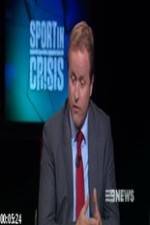 Watch Nine News Special Sport In Crisis Megashare