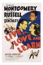 Watch Live Love and Learn Megashare