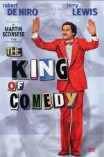 Watch The King of Comedy Megashare