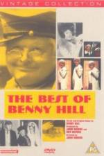 Watch The Best of Benny Hill Megashare
